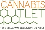The Cannabis Outlet