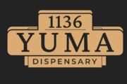 1136 Yuma Dispensary