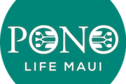 Pono Life Maui