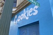 Cookies - Oakland