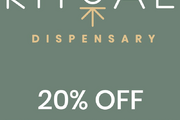 Ritual Dispensary