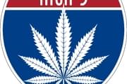 High 5 Cannabis (Recreational Retail)