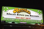 Bernie's Universal Dispensary