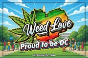 Weed Love