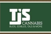 TJ's Cannabis Buds, Edibles, Oils & More