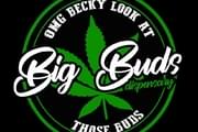 Big Buds Dispensary - Chandler