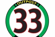 OutPost 33 Dispensary