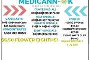 MediCann-OK