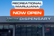 Silver Stem Fine Cannabis | Broadmoor Downtown