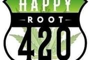 Happy Root 420 - Lawton