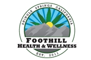 Foothill Health and Wellness