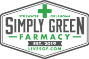 Simply Green Farmacy