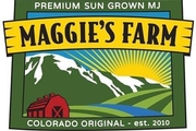 Maggie's Farm - Pueblo West - Medical & Recreational