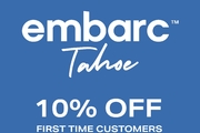 Embarc - Tahoe