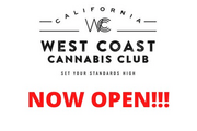 West Coast Cannabis Club
