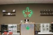 PURE LEAF DISPENSARY