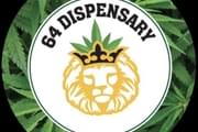 64 Dispensary