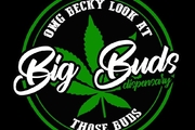 Big Buds Dispensary - Skiatook