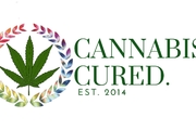 Cannabis Cured - Thomaston