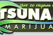 Tsunami Marijuana