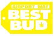 Airport Way Best Bud