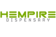 Hempire Dispensary - Enid