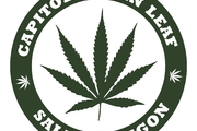 Capitol Green Leaf