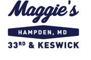 Maggie's - A Liberty Joint