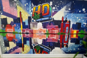 High Demand DC Weed Dispensary & Delivery