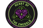 Heart of the Emerald - Eureka