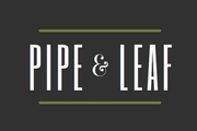 Pipe & Leaf