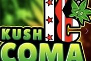 Kush Coma