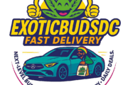Exotic Buds DC