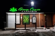 Green Canoe Cannabis