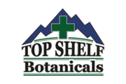 Top Shelf Botanicals - Sheridan