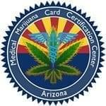 Medical Marijuana Card Certification Centers of Arizona  Tempe Thumbnail Image