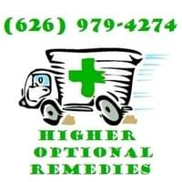 Higher Optional Remedies Thumbnail Image