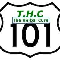 T.H.C Delivery (The Herbal Cure) Fast!! Thumbnail Image