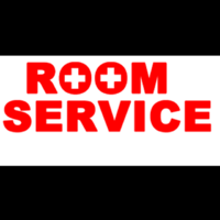 Room Service Delivery Thumbnail Image