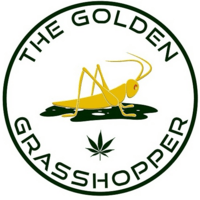 The Golden Grasshopper Thumbnail Image