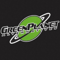 Green Planet Alternative Thumbnail Image