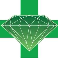 Green Diamond Hollistic Thumbnail Image