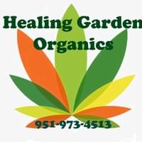Healing Garden Organics Thumbnail Image
