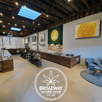 Broadway Cannabis Market Thumbnail Image