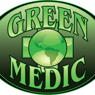 Green Medic Delivery Thumbnail Image