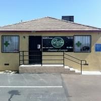 Greenery Lounge Thumbnail Image