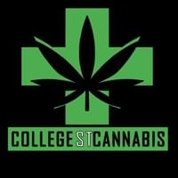 College St. Cannabis Thumbnail Image
