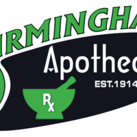 Birmingham Apothecary Thumbnail Image