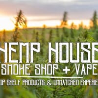 Hemp House Smoke Shop (HH Smoke Shop) Thumbnail Image
