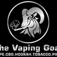 Vaping Goat Thumbnail Image